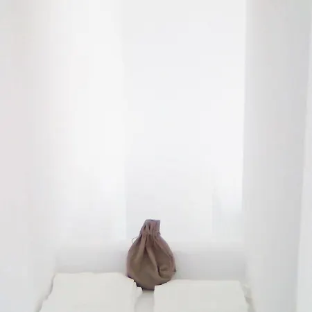 Mykonos Gemm Hotell