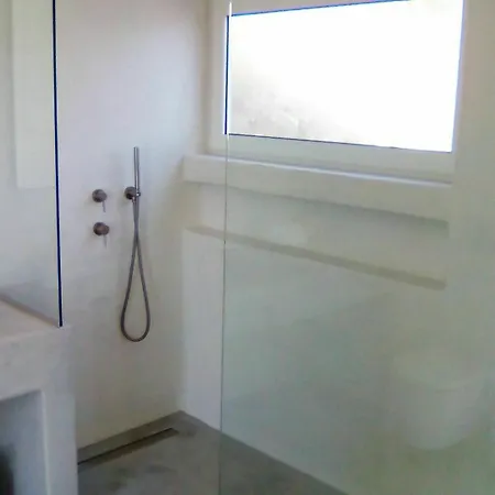 Mykonos Gemm Hotell 3*