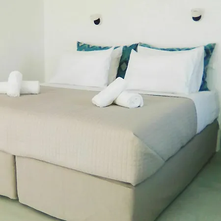 Hotell Mykonos Gemm 3*