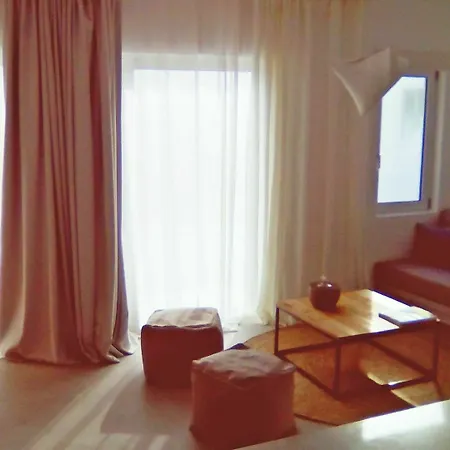 Mykonos Gemm Hotell 3*