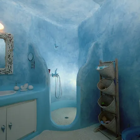 Mykonos Gemm Hotell