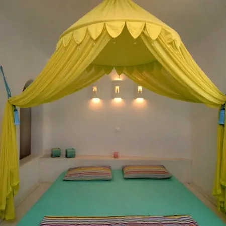Mykonos Gemm Hotell
