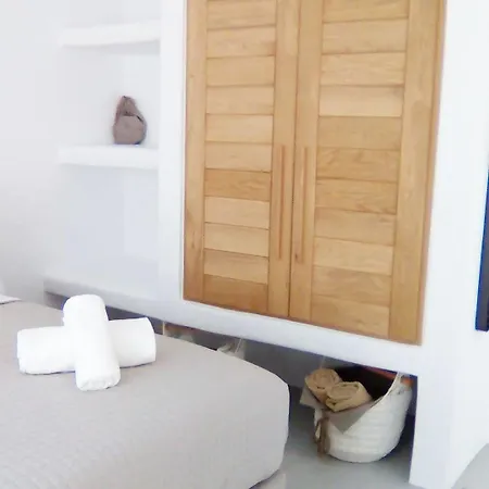 Mykonos Gemm فندق 3*