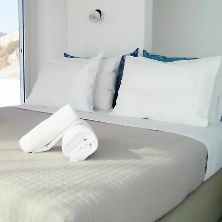 Mykonos Gemm فندق 3*