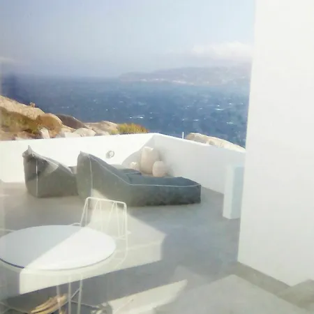 Mykonos Gemm فندق
