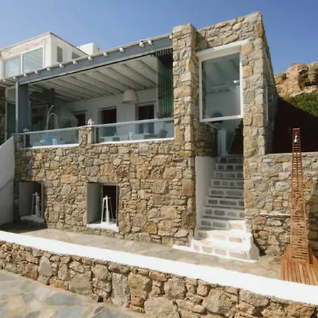 Mykonos Gemm فندق