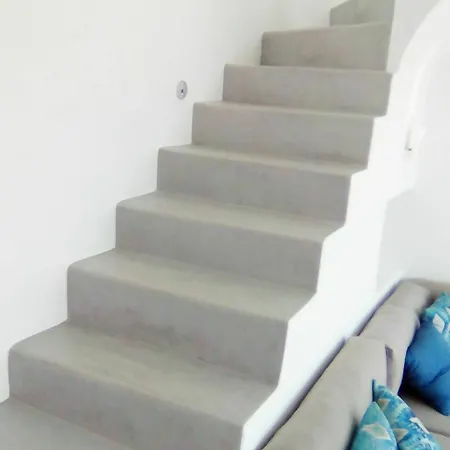 فندق Mykonos Gemm Kanalia (Mykonos)