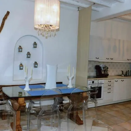 فندق Mykonos Gemm