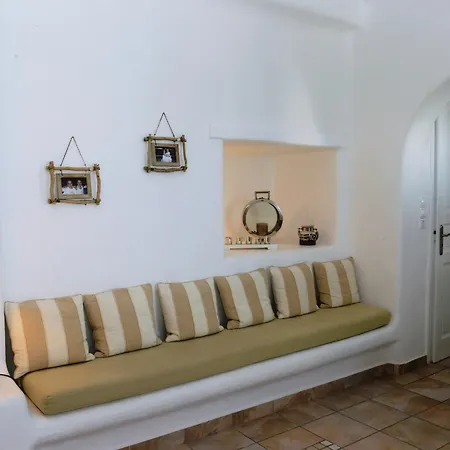 فندق Mykonos Gemm Kanalia (Mykonos)