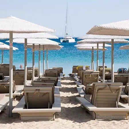 Mykonos Gemm فندق Kanalia (Mykonos)