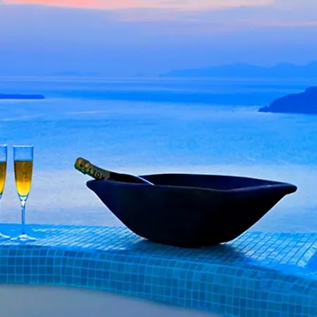 Mykonos Gemm فندق Kanalia (Mykonos)