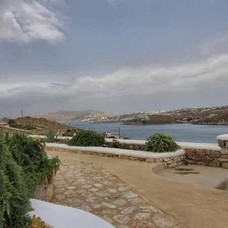 Hotel Mykonos Gemm