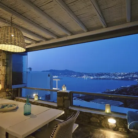 Mykonos Gemm Hotel Mykonos Town