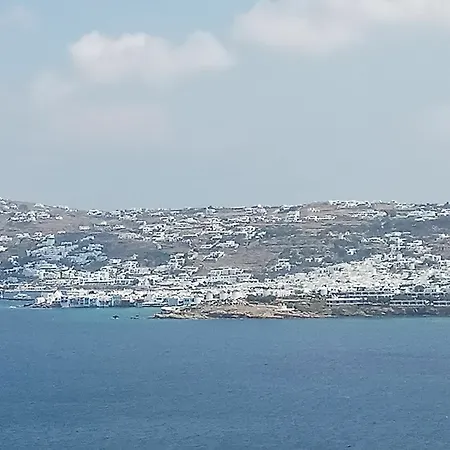Mykonos Gemm Hotel